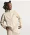 adidas Z.N.E. Zip Hoodie crystal linen (Herren) (KE4680)