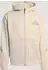 adidas Z.N.E. Zip Hoodie crystal linen (Herren) (KE4680)