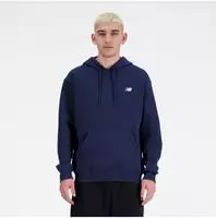 New Balance MT41508, NEW BALANCE Herren Kapuzensweat Sport Essentials French...