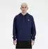 New Balance Sport Essentials French Terry Logo Hoodie (Herren)