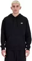 New Balance MT41508, NEW BALANCE Herren Kapuzensweat Sport Essentials French...
