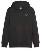 Puma 676814-01, PUMA Better Essentials Fleece Hoodie Herren 01 - PUMA black S