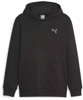 Puma Better Essentials Hoodie puma black (Herren) (676814-01)