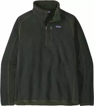 Patagonia Men's Better Sweater 1/4-Zip (25523)