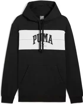 Puma Squad Hoodie puma black (Herren) (681796-01)