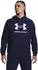 Under Armour Rival Fleece Logo Hoodie