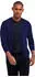 Falke Basic Apparel Cardigan V-Ausschnitt (Herren)