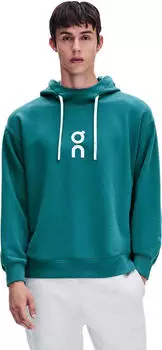 On Club Hoodie storm (Herren) (1ME10030209)