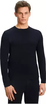 Falke Basic Apparel Rundhals (Herren)