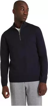 Falke Basic Apparel Stehkragen (Herren)
