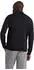 Falke Basic Apparel Stehkragen Pullover night sky (Herren) (60915-6437)