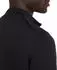 Falke Basic Apparel Stehkragen Pullover night sky (Herren) (60915-6437)