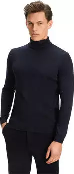 Falke Basic Apparel Rollkragen (Herren)