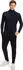Falke Basic Apparel Rollkragen Pullover night sky (Herren) (60914-6437)