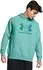 Under Armour Rival Fleece Logo Hoodie