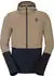 Scott Defined Light Zip Hoodie (Herren)