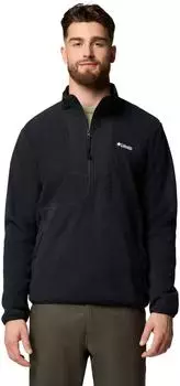 Columbia Sequoia Grove Half Zip Fleece Pullover (Herren)