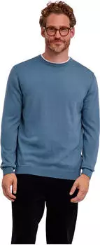 Falke Basic Apparel Rundhals (Herren)