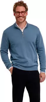 Falke Basic Apparel Stehkragen (Herren)
