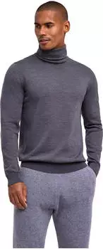 Falke Basic Apparel Rollkragen (Herren)