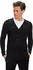Falke Basic Apparel Cardigan V-Ausschnitt (Herren)