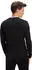 Falke Basic Apparel Cardigan V-Ausschnitt Strickjacke schwarz (Herren) (60912-3000)