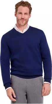 Falke Basic Apparel V-Ausschnitt (Herren)