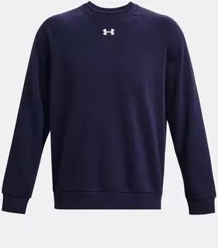 Under Armour Rival Fleece Crew Sweatshirt (Herren)