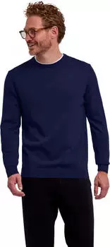 Falke Basic Apparel Rundhals (Herren)