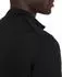 Falke Basic Apparel Stehkragen Pullover schwarz (Herren) (60915-3000)