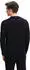 Falke Basic Apparel V-Ausschnitt Pullover night sky (Herren) (60911-6437)