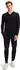 Falke Basic Apparel V-Ausschnitt Pullover night sky (Herren) (60911-6437)