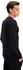 Falke Basic Apparel V-Ausschnitt Pullover night sky (Herren) (60911-6437)