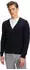 Falke Basic Apparel Cardigan V-Ausschnitt (Herren)