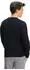 Falke Basic Apparel Cardigan V-Ausschnitt Strickjacke night sky (Herren) (60912-6437)