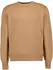Lacoste Tuchwolle mit Rundhalsausschnitt Pullover (Herren)