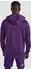 hummel Core XK Poly Sweat Hoodie acai (Herren) (211482-3443)
