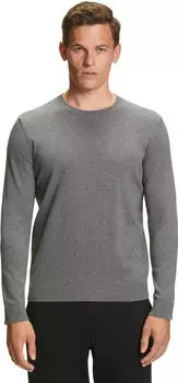 Falke Basic Apparel Rundhals (Herren)