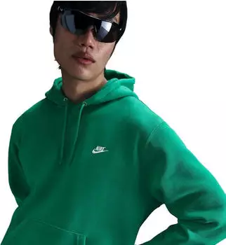 Nike Club Fleece Hoodie (Herren)
