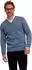 Falke Luxury V-Ausschnitt (Herren)