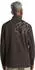 Jack Wolfskin Wild Rebel 200 HZ Pullover peat (Herren) (A66529-D0108)
