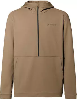 Vaude Cyclist Hoodie oat (Herren) (46330-120)