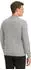 Falke Basic Apparel Stehkragen Pullover light grey (Herren) (60915-3400)