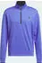 adidas Lightweight Half-Zip Oberteil (Herren)