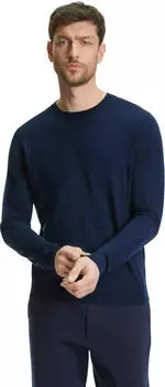 Falke Basic Apparel Rundhals (Herren)
