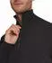 Falke Luxury Troyer Pullover schwarz (Herren) (60908-3000)
