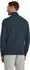 Falke Luxury Troyer Pullover space blue (Herren) (60908-6116)