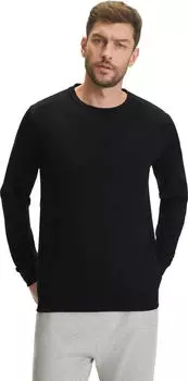 Falke Basic Apparel Rundhals (Herren)