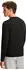 Falke Basic Apparel V-Ausschnitt Pullover schwarz (Herren) (60176-3000)