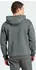 adidas Future Icons Badge of Sport Hoodie legend ivy (Herren) (IN3324)